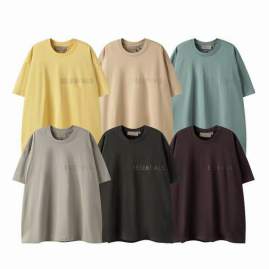 Picture of Fear of God T Shirts Short _SKUFOGS-XLldtn0314695